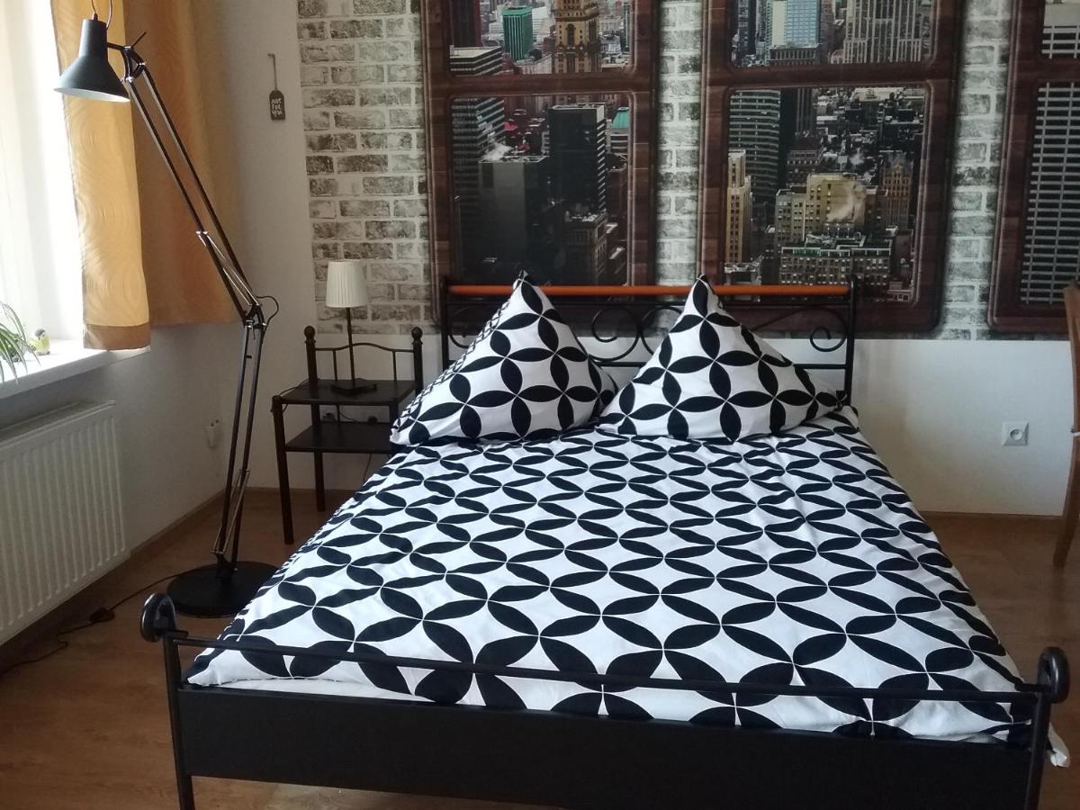 VINTAGE - ROSE Apartament - Housity