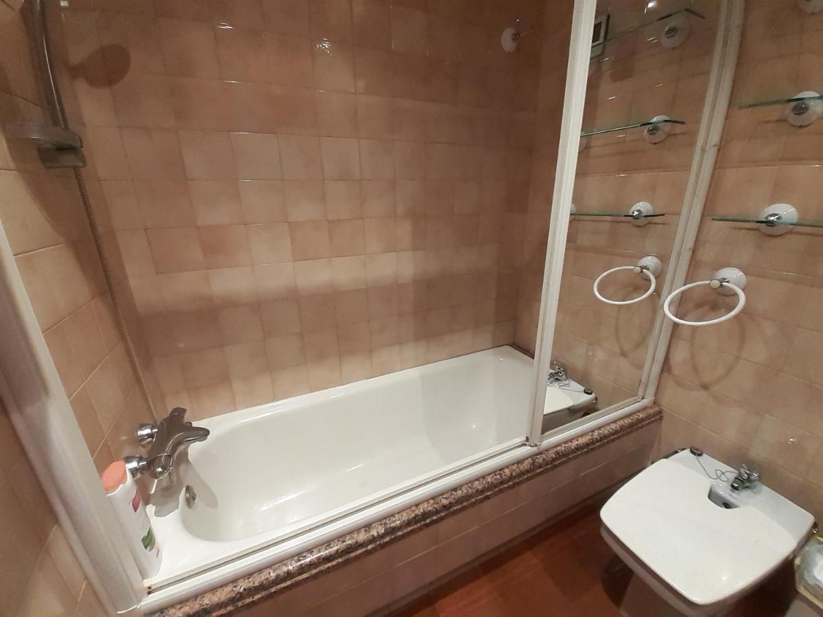 Apartamento Curros Enríquez - Housity