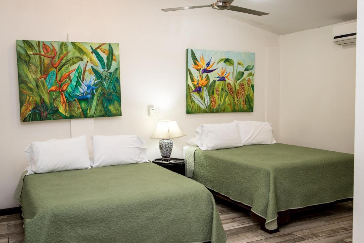 Casa María Aeropuerto B&B - Housity