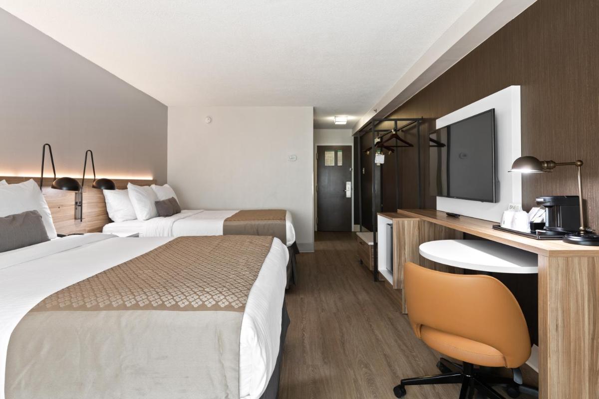 Wyndham Garden Manassas - Housity