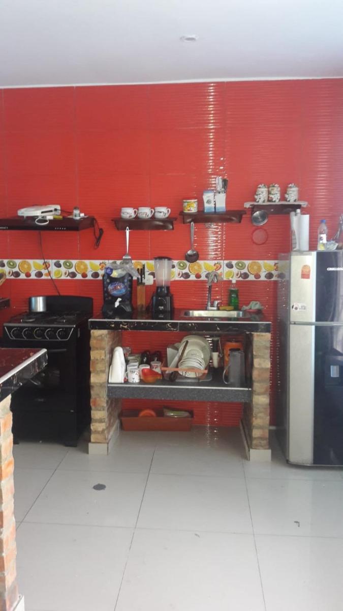 Casa Veraneo Flandes con Piscina Privada - Housity