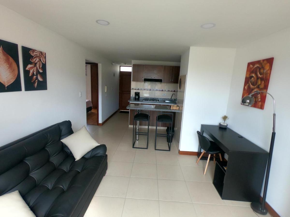 Hermoso y acogedor apartamento a un paso de todo! - Hizvo