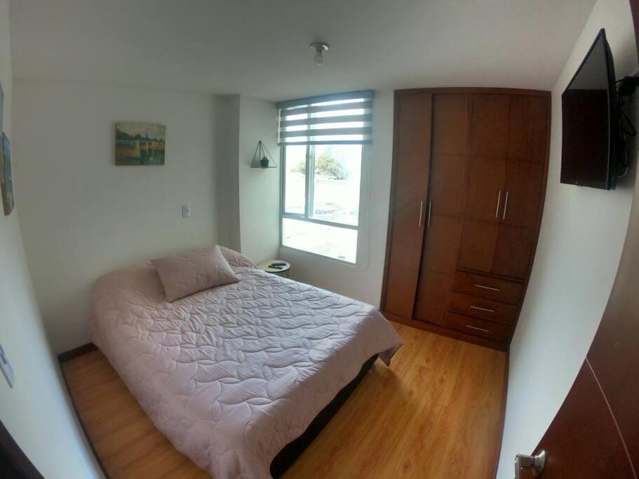 Hermoso y acogedor apartamento a un paso de todo! - Hizvo