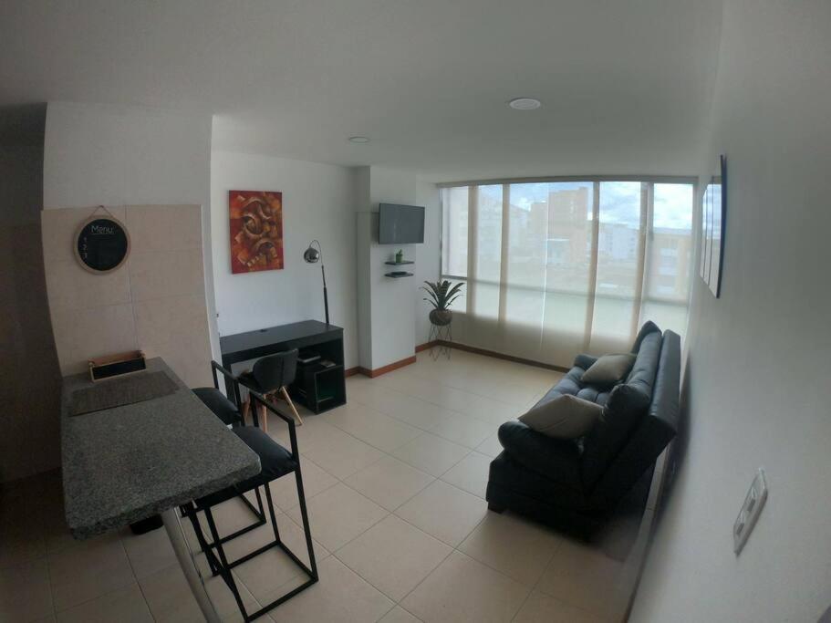 Hermoso y acogedor apartamento a un paso de todo! - Hizvo