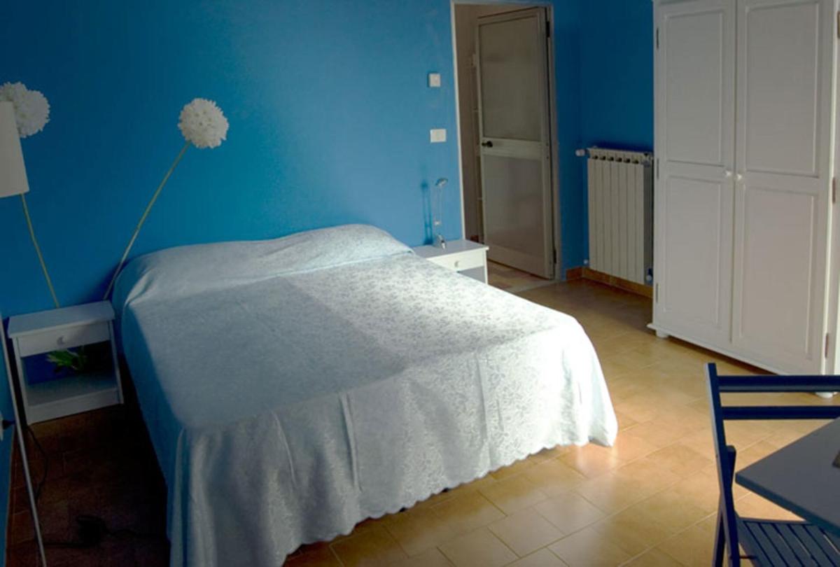 Suitetrails - B&B La Gatta