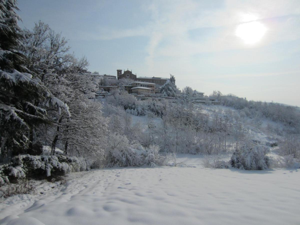 Suitetrails - B&B La Gatta