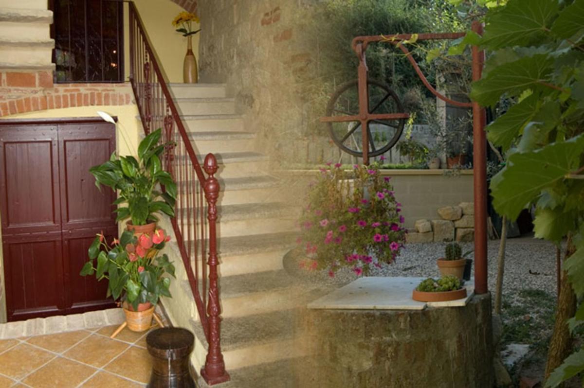 Suitetrails - B&B La Gatta