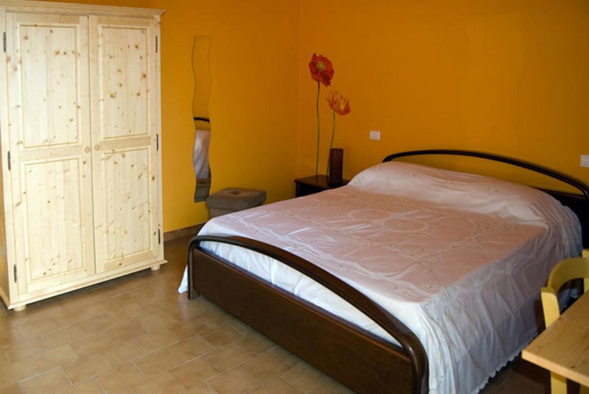 Suitetrails - B&B La Gatta