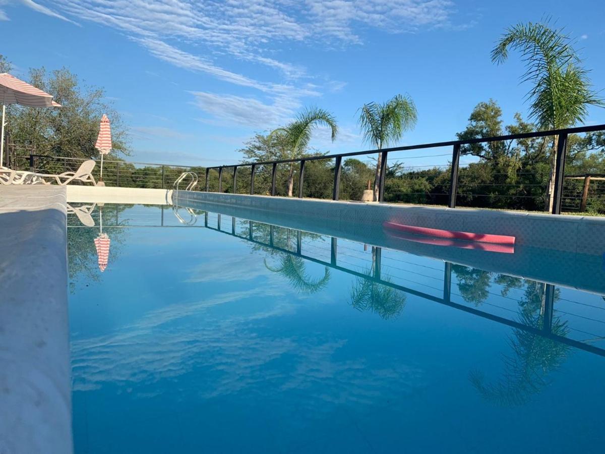 El Descanso - Housity