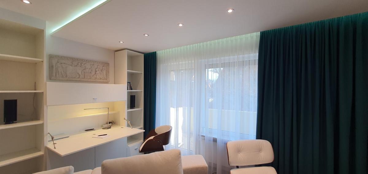 Apartment und Ferienwohnung, Wohnen auf Zeit, Callenberger Straße, Coburg - Hizvo