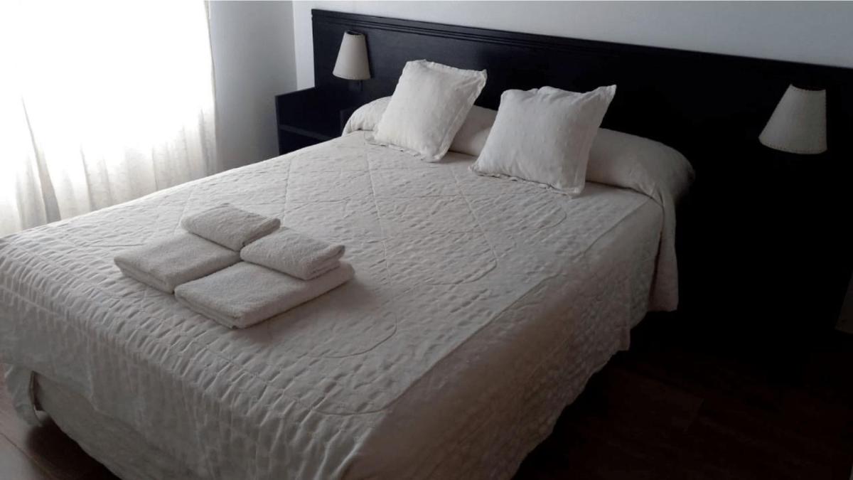 El Descanso - Housity