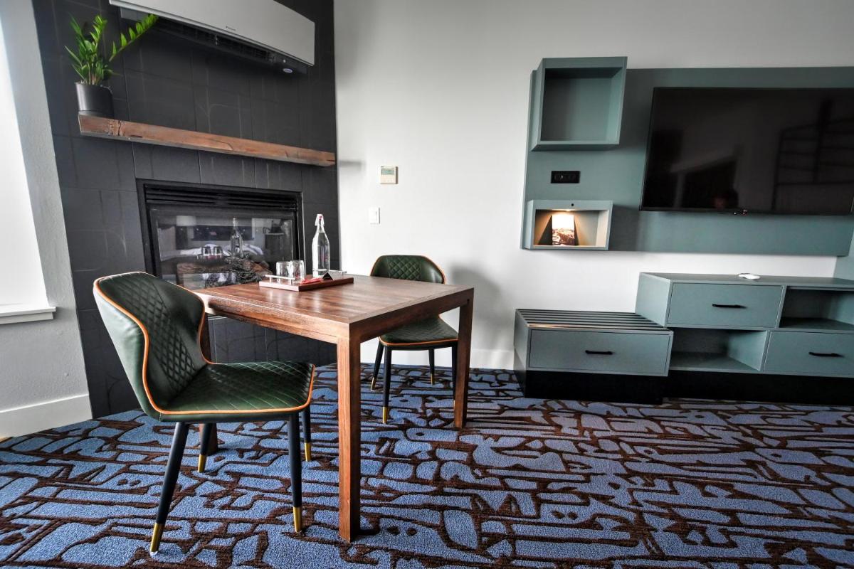 Suitetrails - Cannery Pier Hotel & Spa