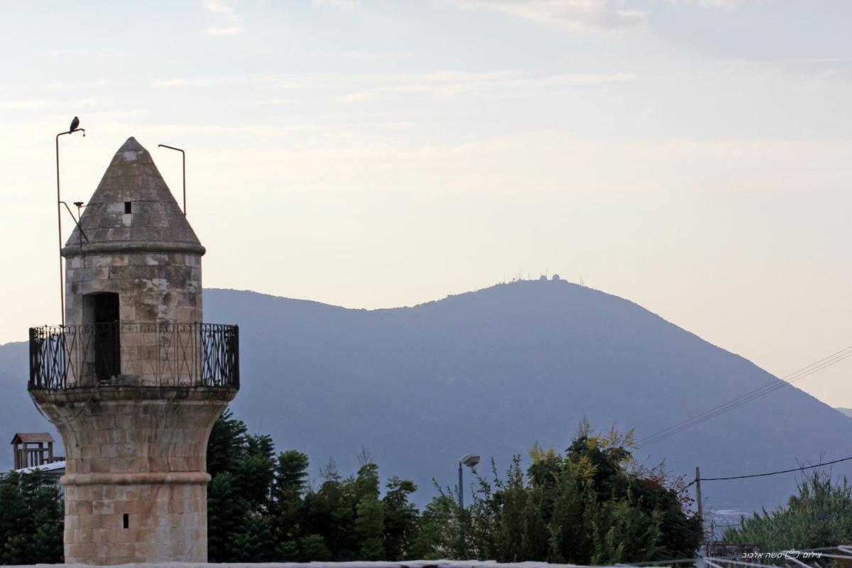 Beit Ha'Omanim - Housity