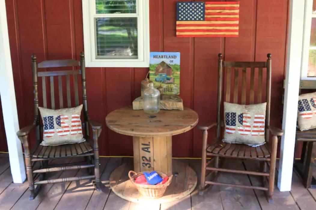 Farmhouse Cabin in the Country - Housity