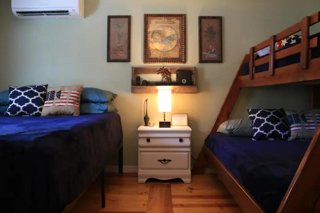 Farmhouse Cabin in the Country - Housity