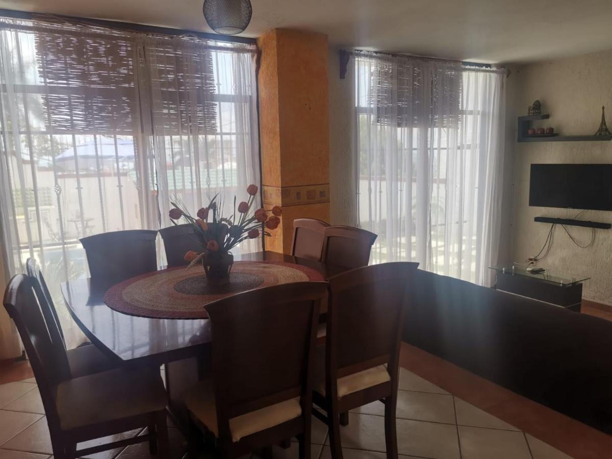 Casa de Vacaciones - Housity