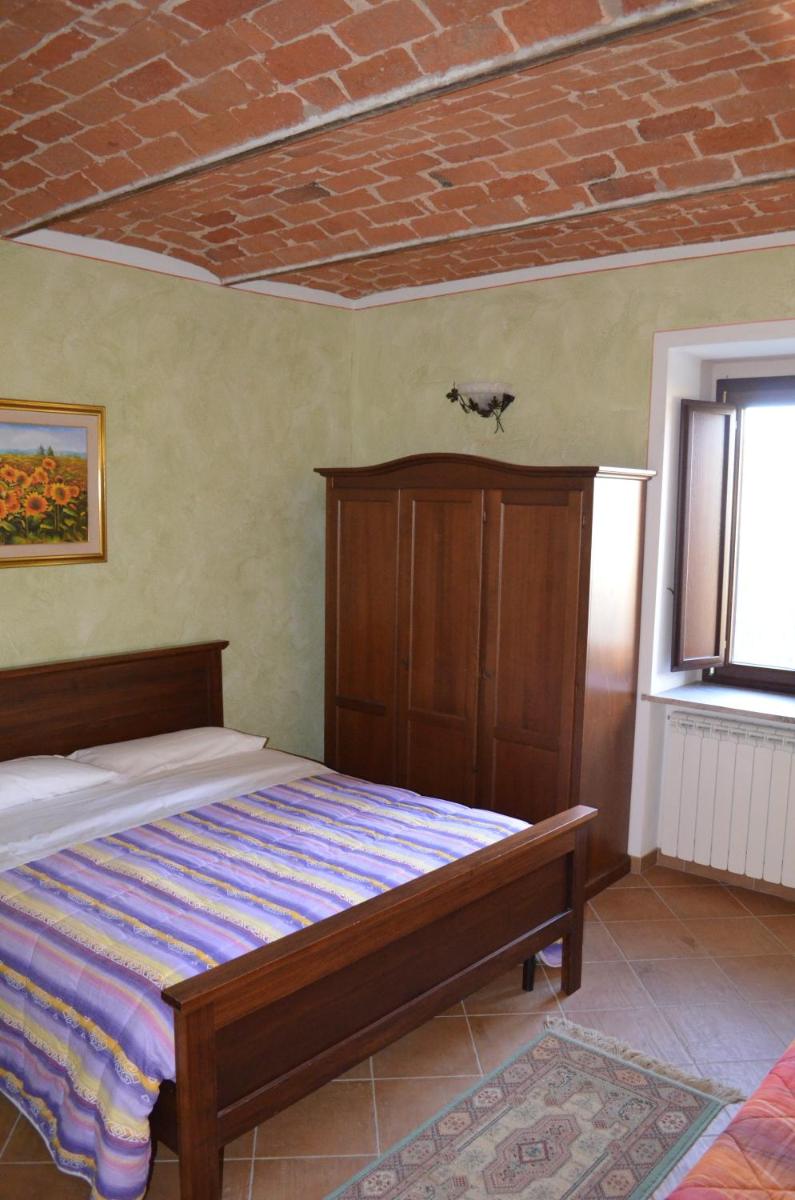Agriturismo Parco Campofelice - Housity