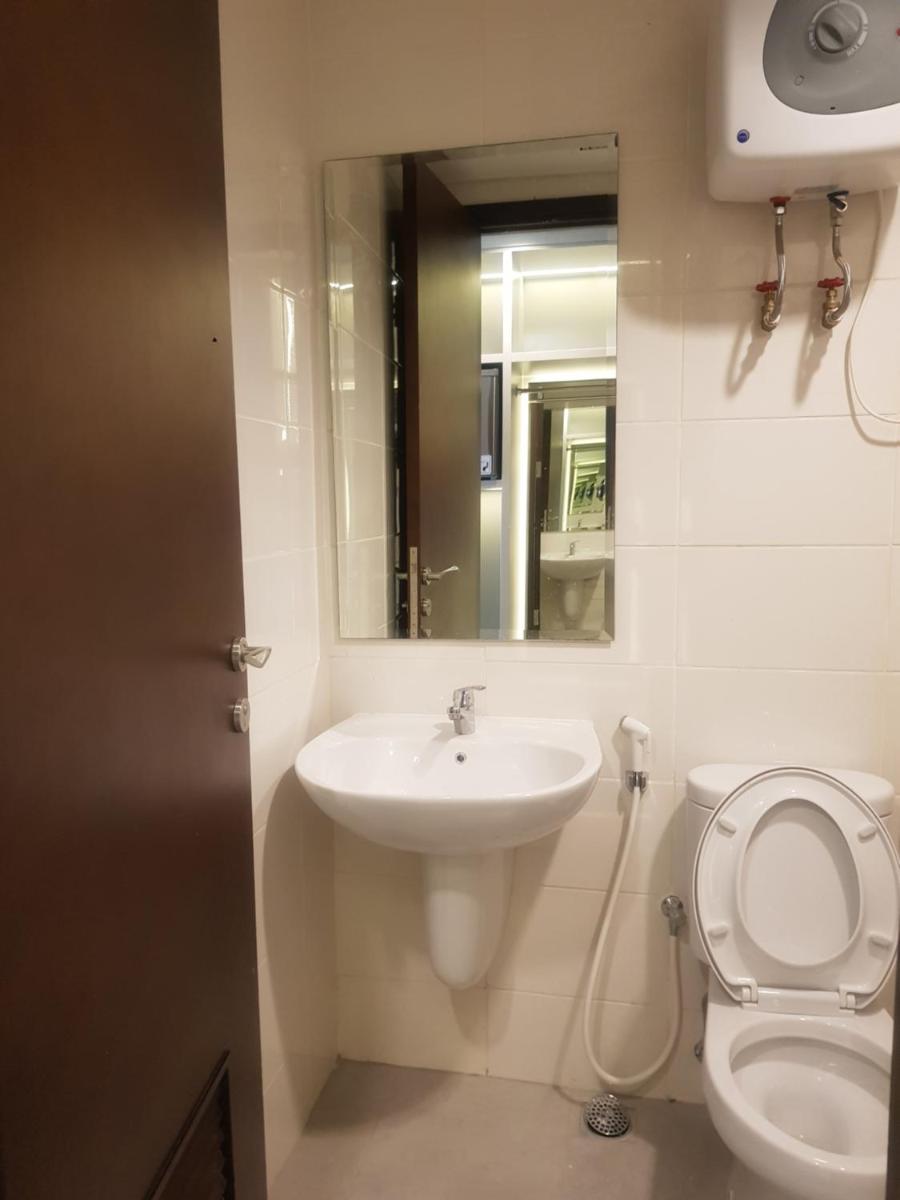 Apartemen Borneo Bay City (1 Bedroom Studio) - Housity