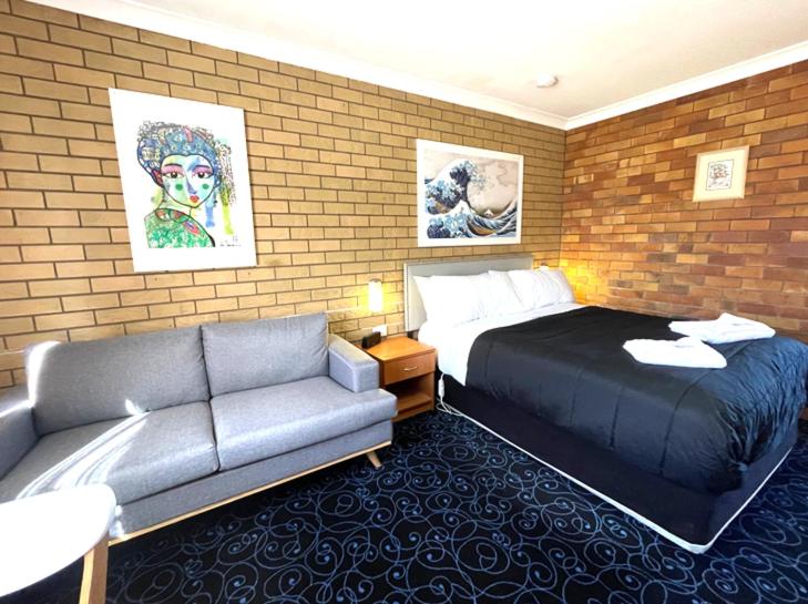 Shiralee Motel Guyra - Housity