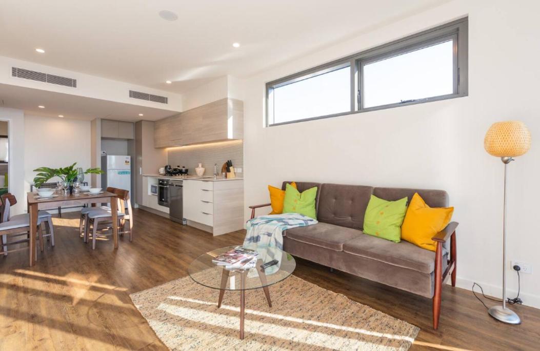 AirTrip Apartments at South Brisbane - Hizvo