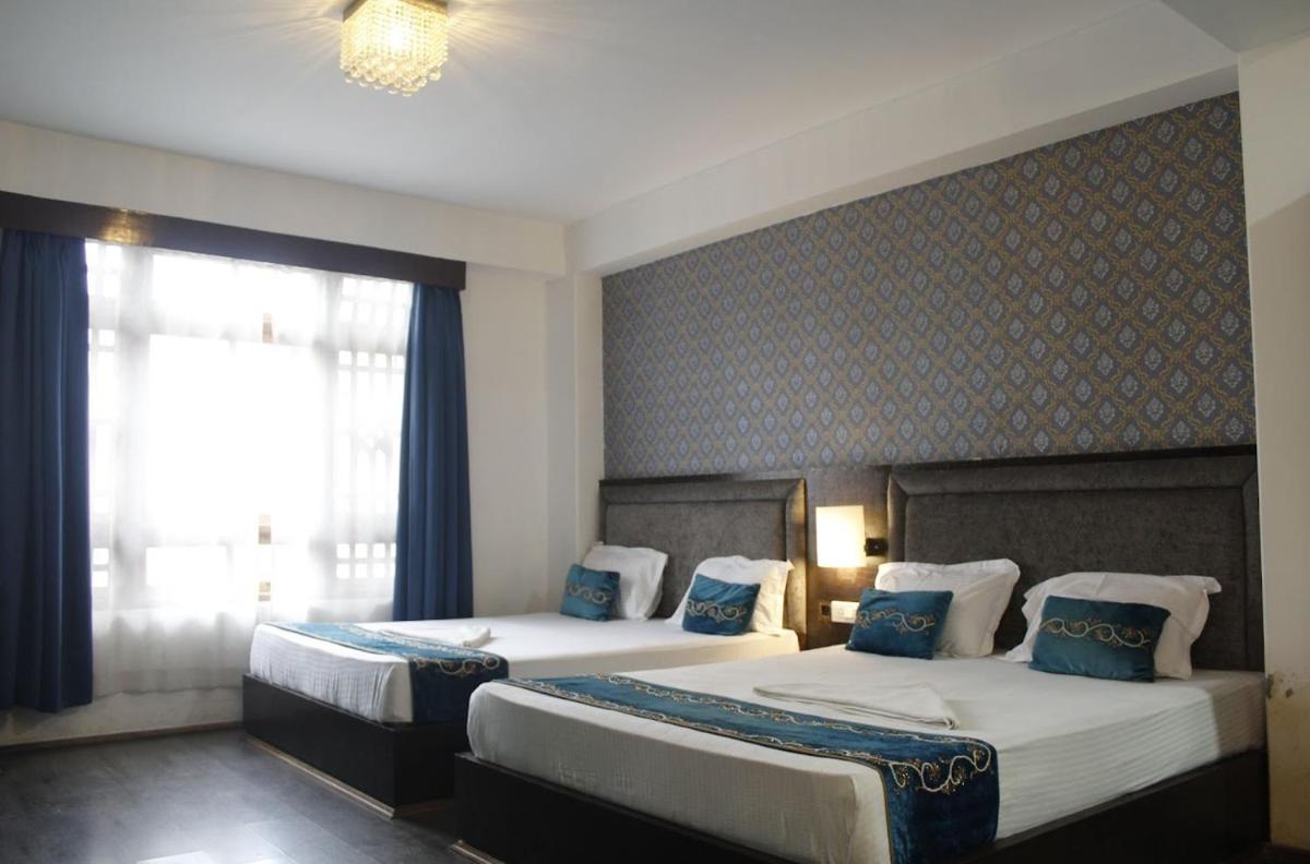 Palri Boutique Hotel - Housity