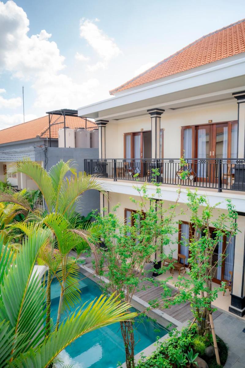 The Manggar Guesthouse - Housity