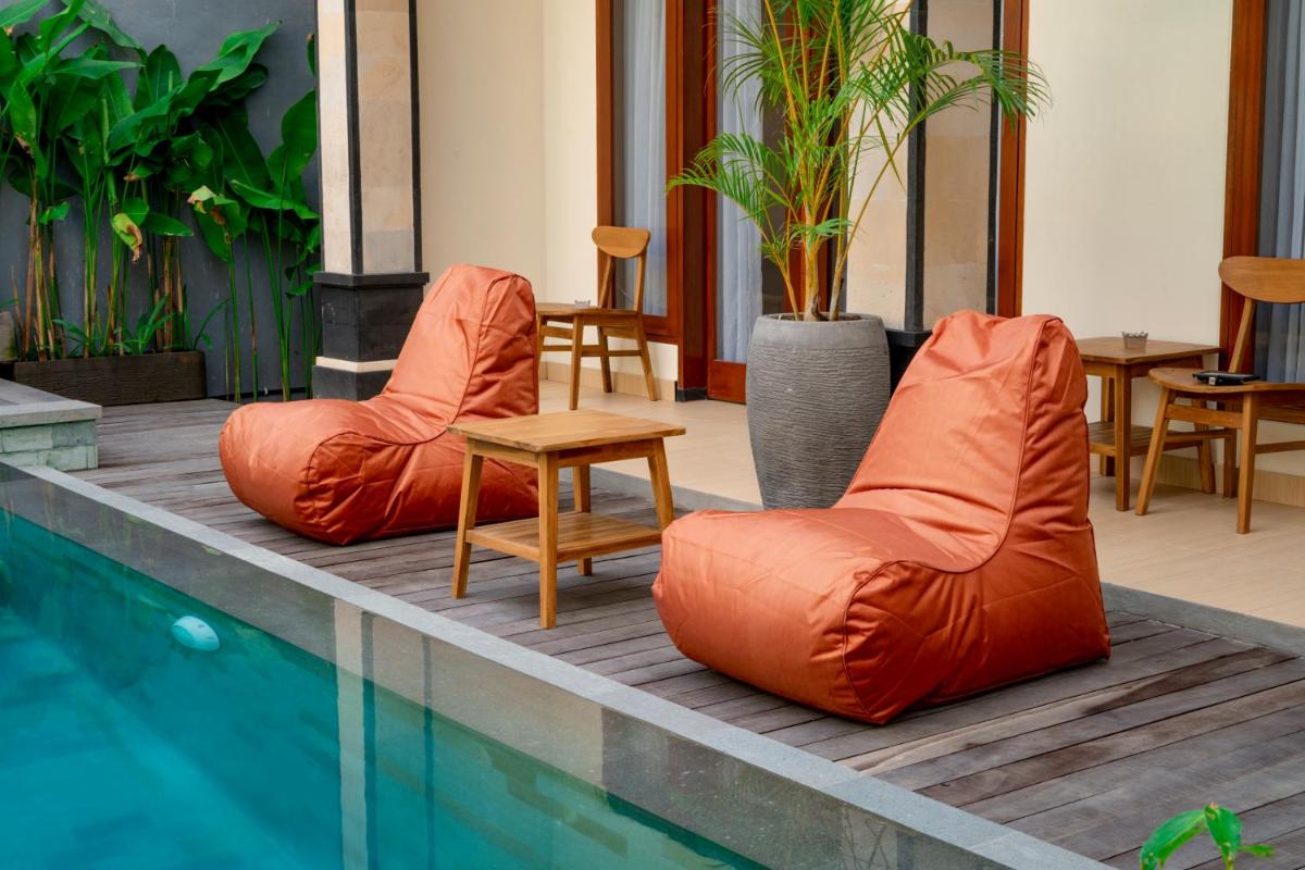 The Manggar Guesthouse - Housity