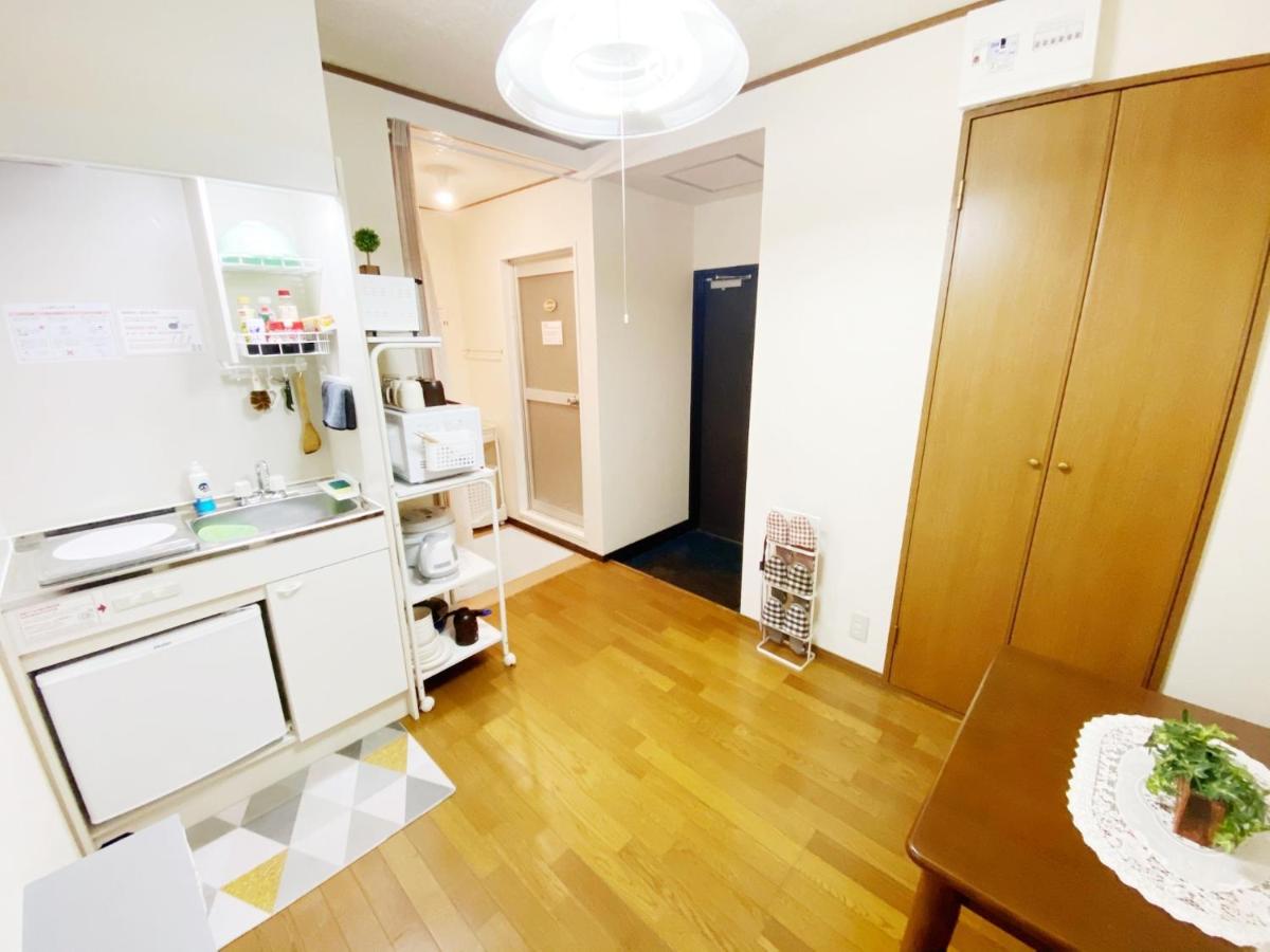 Petit Hotel 017 - Vacation STAY 60642v - Housity