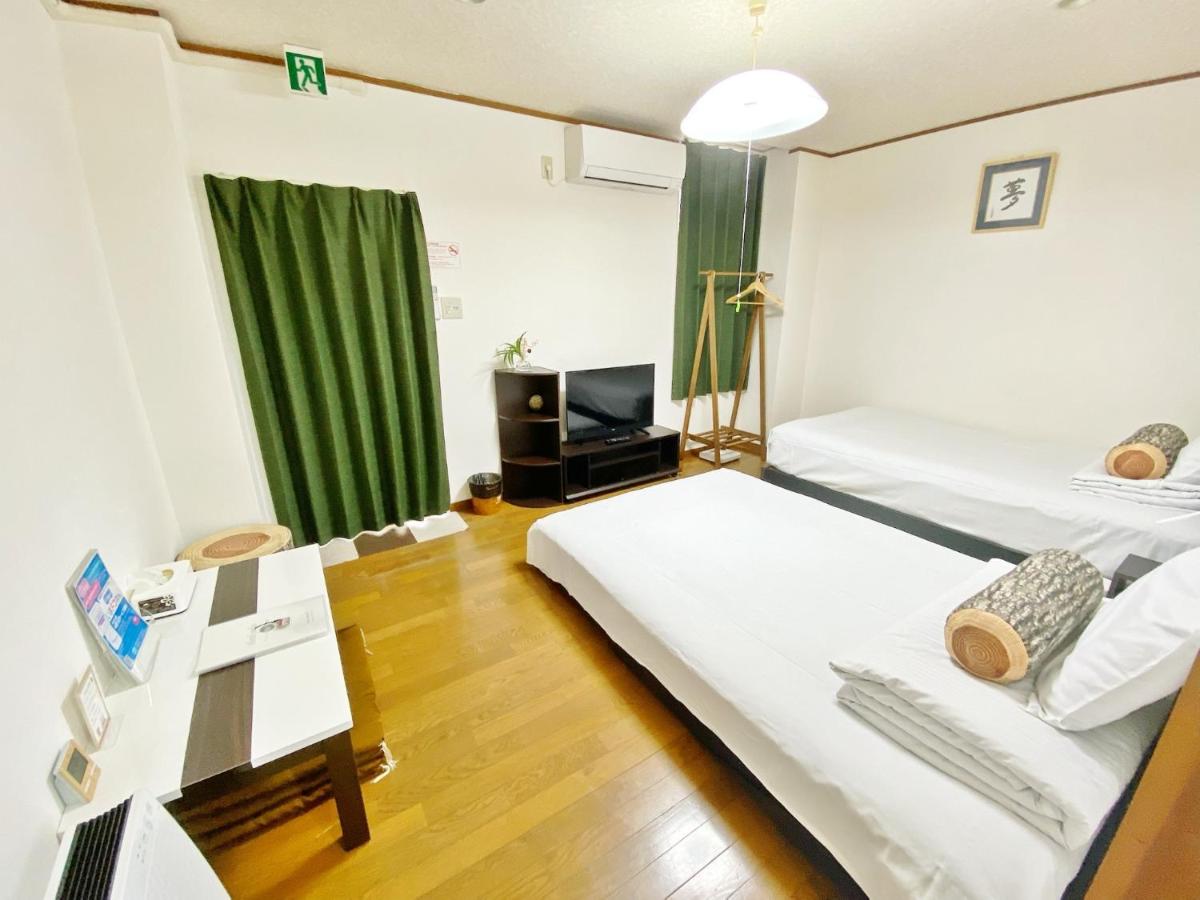 Petit Hotel 017 - Vacation STAY 60642v - Housity