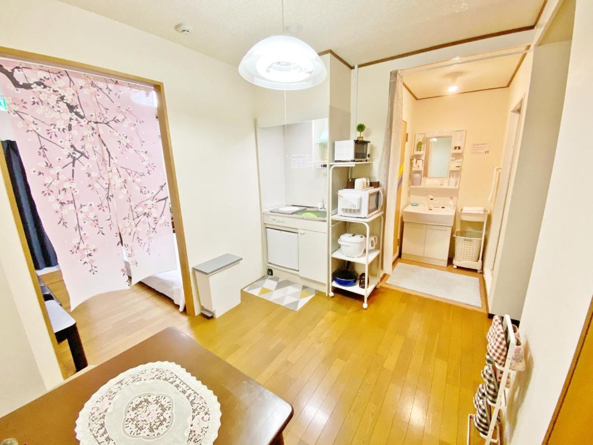 Petit Hotel 017 - Vacation STAY 60642v - Housity