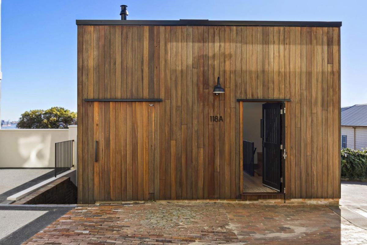 The Stables at the Hill - Housity