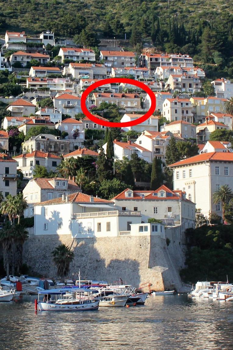 Apartment Dubrovnik 9099b - Housity