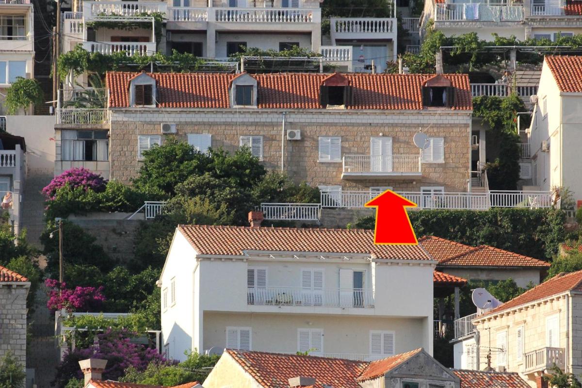 Apartment Dubrovnik 9099b - Housity