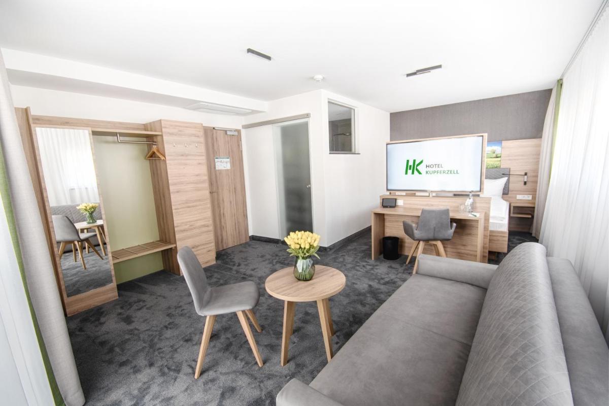 Hotel Kupferzell - Housity
