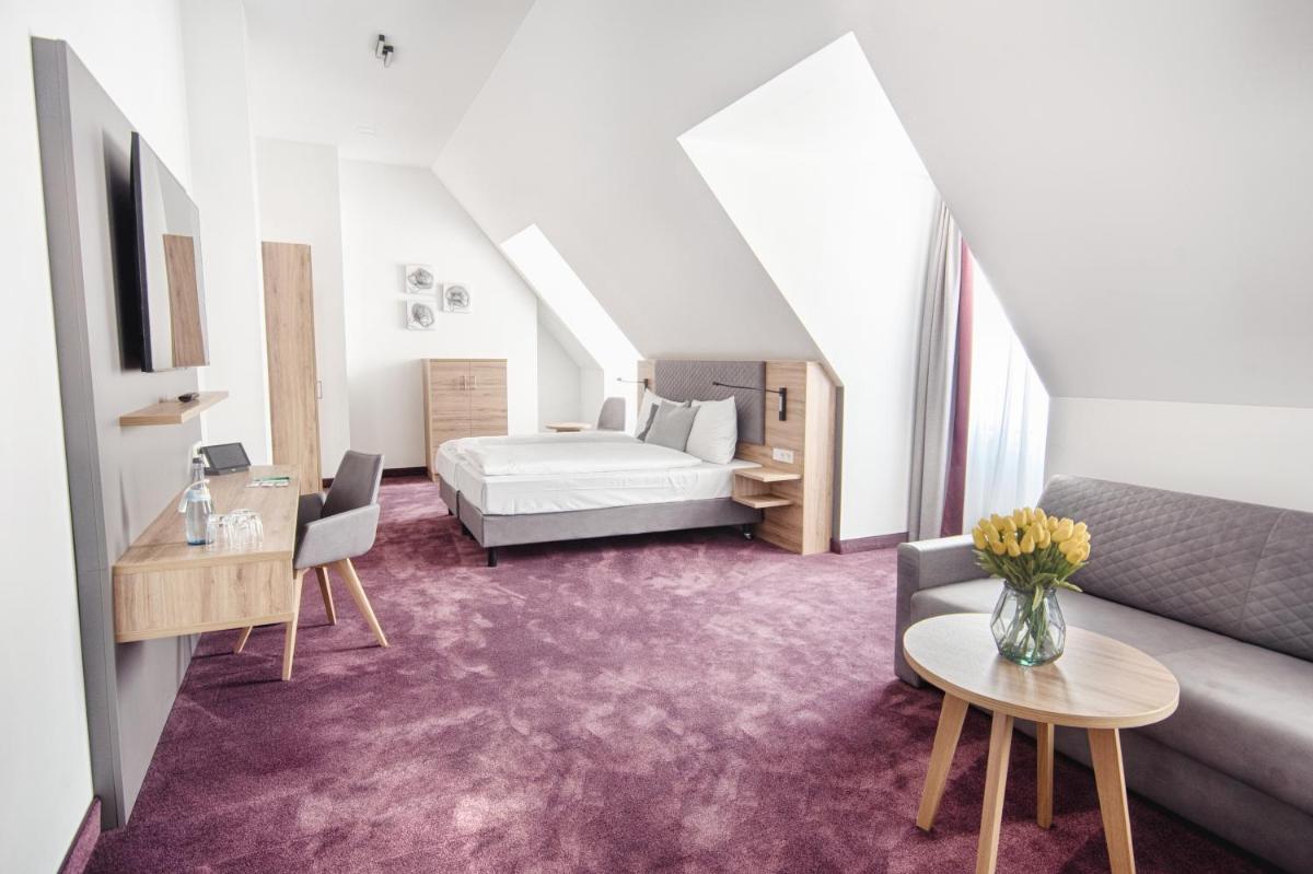 Hotel Kupferzell - Housity