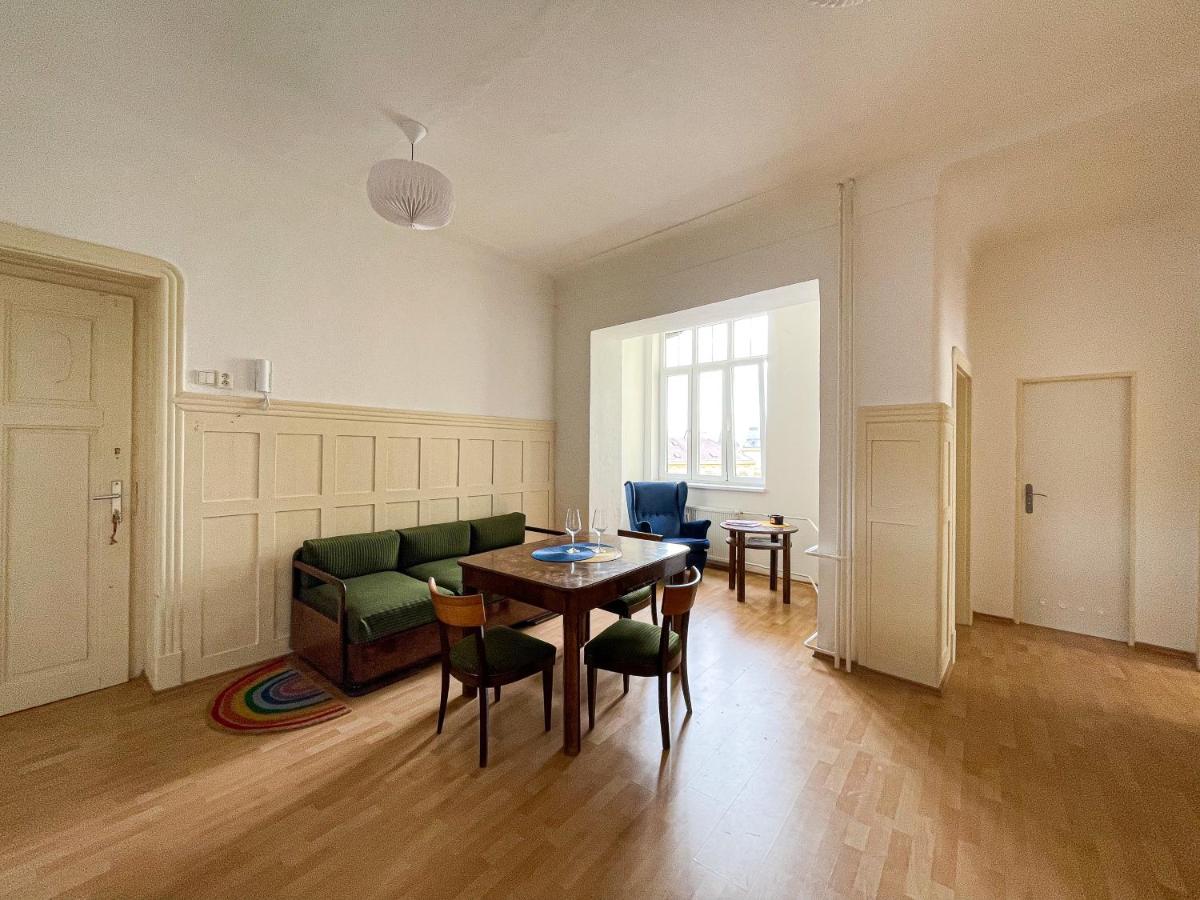 Arch Apartment in Třebíč - Housity