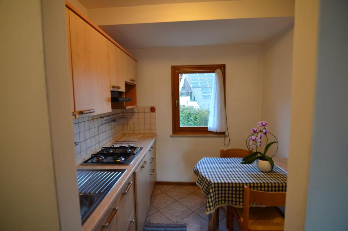 DOLOMITI HOUSE 7 - Housity