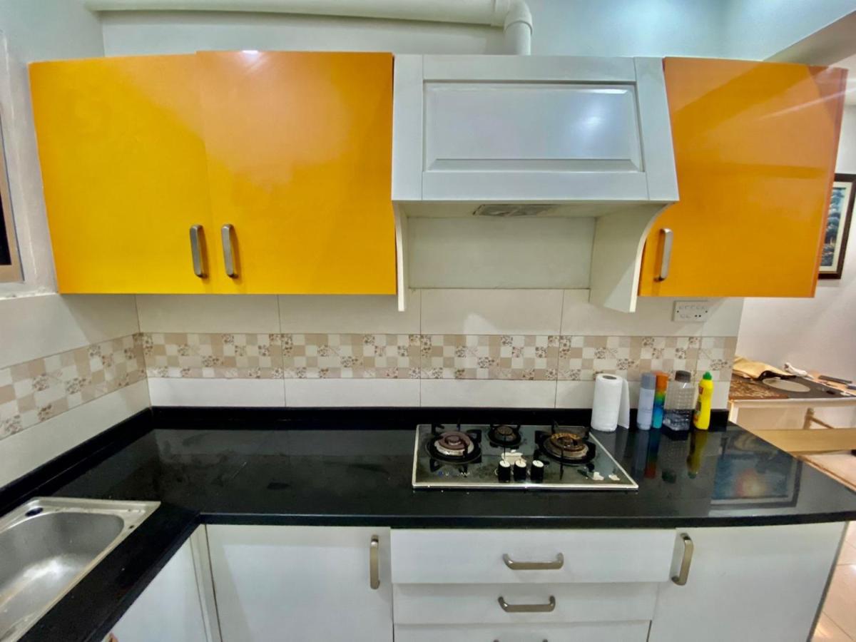Skyloft Private Apartment Near Sea View Karachi - Housity