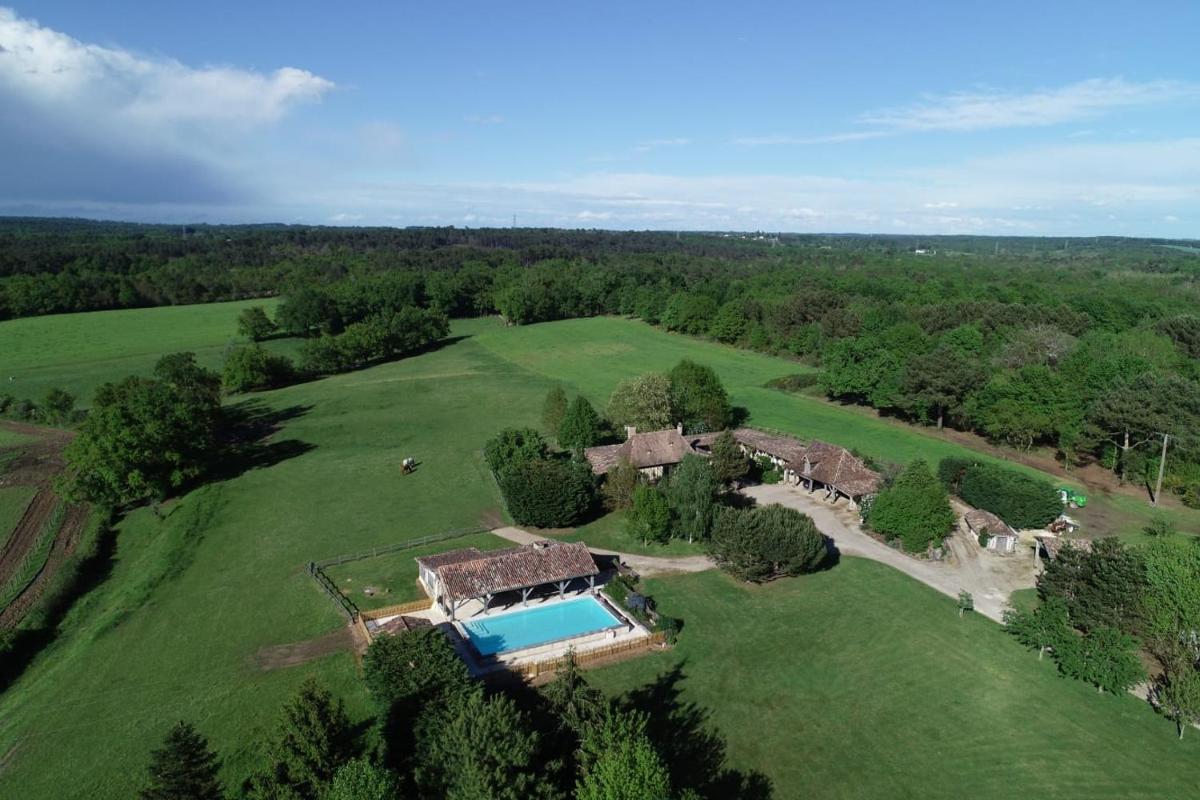 Domaine De La Mouthe - Housity