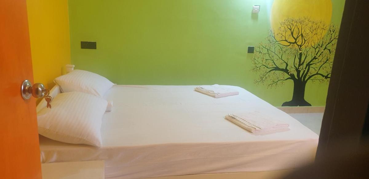 La Bonita Apartment Colombo - Housity