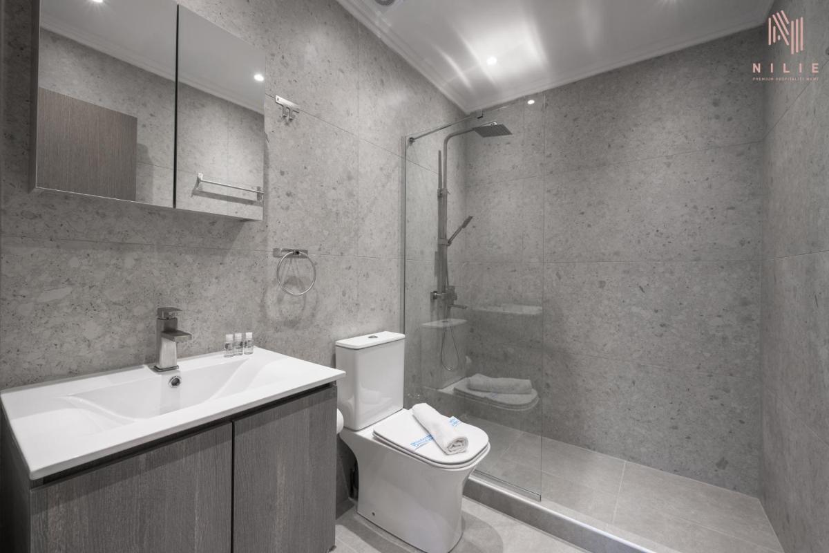 Suitetrails - Bourn, Nilie Hospitality MGMT