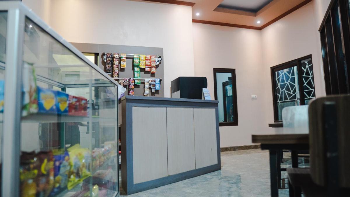 Sitiinggil Guest House Syariah - Housity