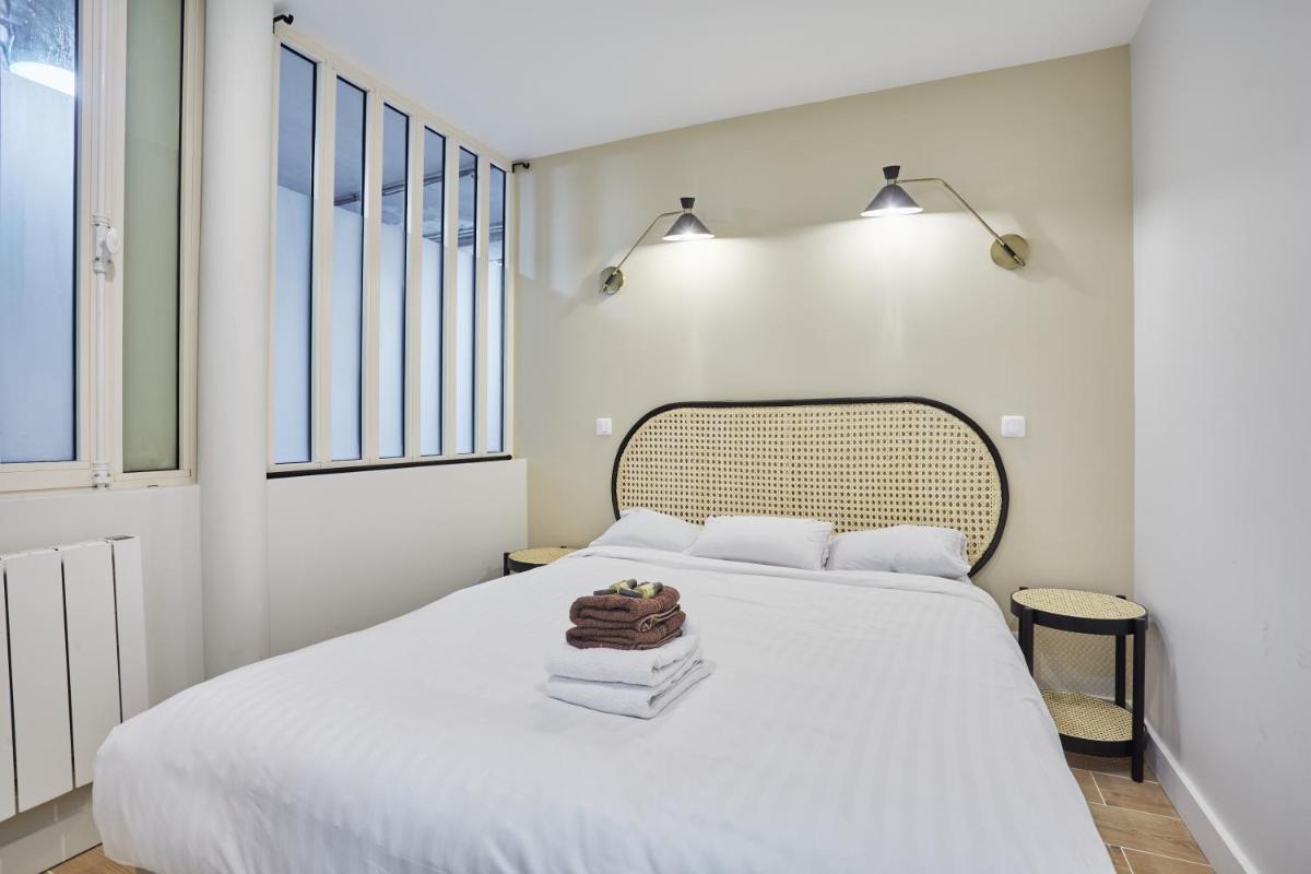 Rent a Room - Residence Charon - Housity