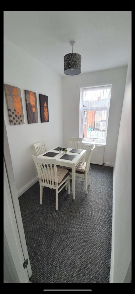 Bedlington apartment - Housity