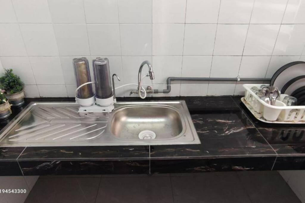 Margosa Botani Ipoh Homestay 3BR by Grab A Stay - Housity
