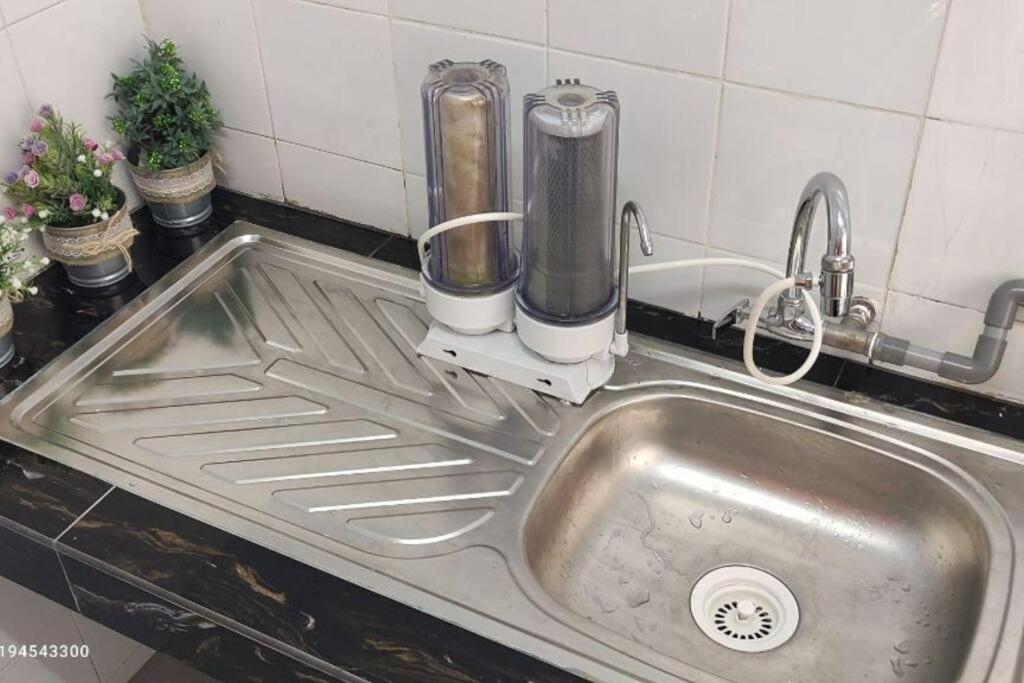 Suitetrails - Margosa A Stay Botani Ipoh Homestay 3 Bedrooms