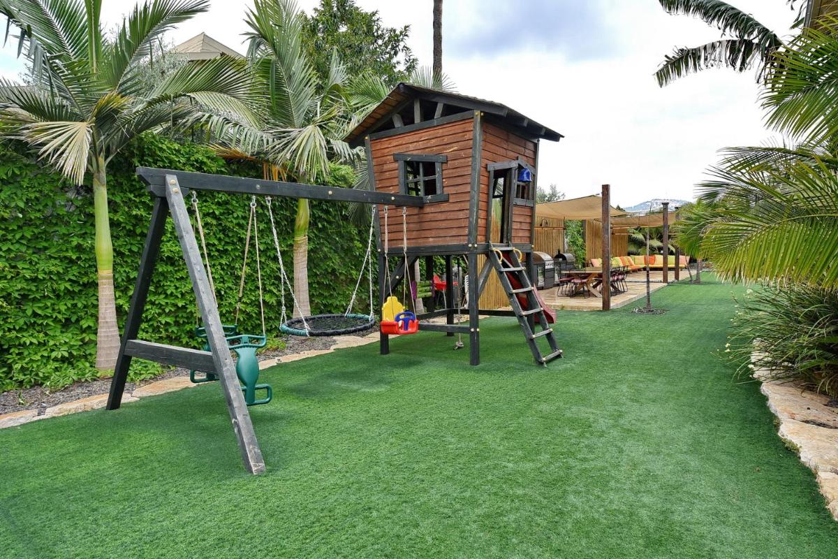 LUXURY SUITEs - Housity