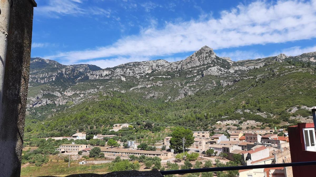 Casa Rural Parc Natural dels Ports - Housity