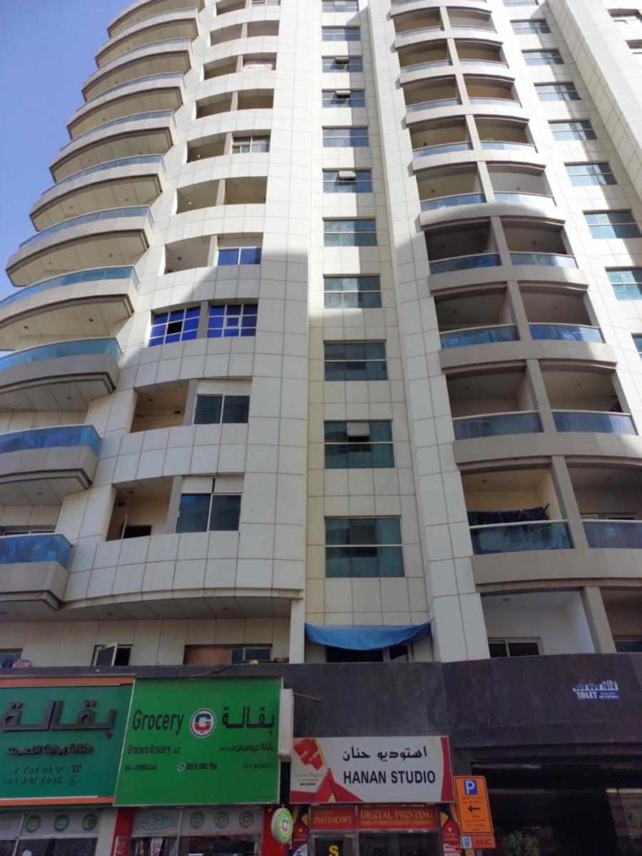 Suitetrails - GRACE BEDSPACE, HOSTEL AND ACCOMODATIONS