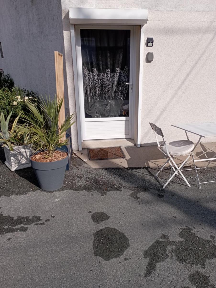 Bienvenue - Housity